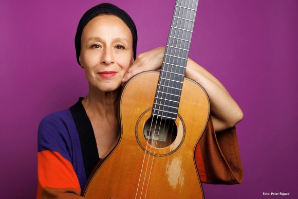 Etta Scollo